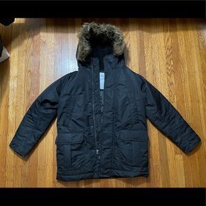GAP Men's Parka